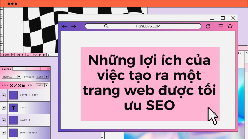 thiết kế website ở quảng ngãi