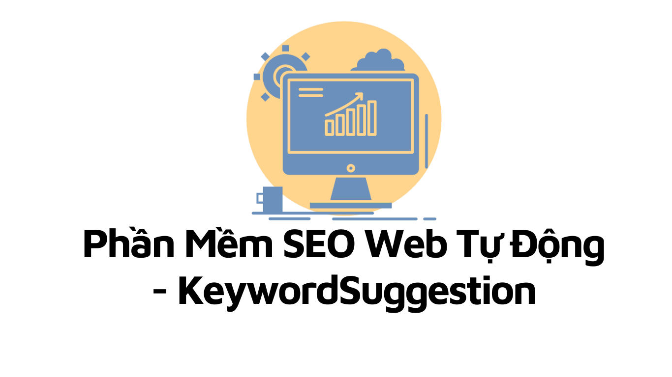 phần mềm tự động seo website