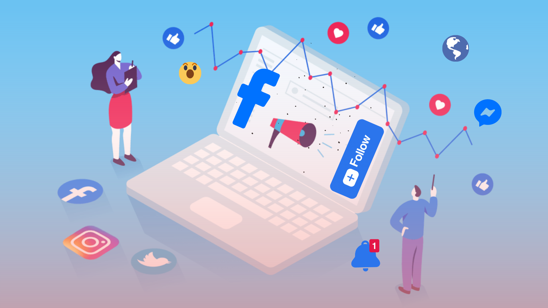 buy facebook followers