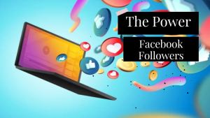 buy facebook followers